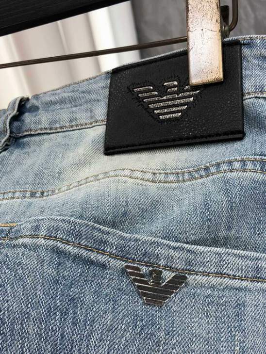 Picture of Armani Jeans Long _SKUArmani28-3825tx017563